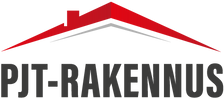 PJT-Rakennus Oy -logo